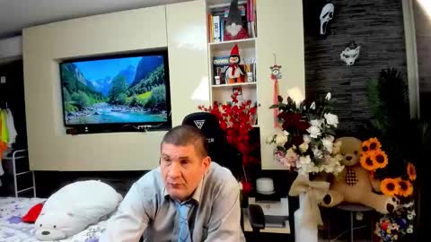Spartan online show from May 16, 1:13 am