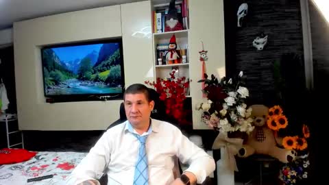 Spartan online show from May 22, 12:07 am