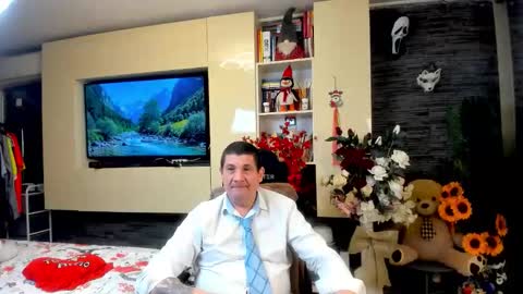 Spartan online show from May 30, 2:41 am