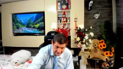 Spartan online show from June 9, 2:12 am
