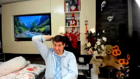 Spartan online show from June 11, 12:32 am