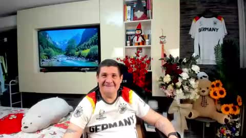 Spartan online show from June 12, 12:53 am