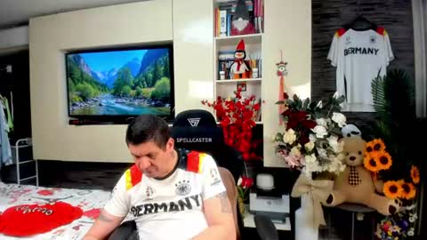 Spartan online show from June 14, 1:36 am