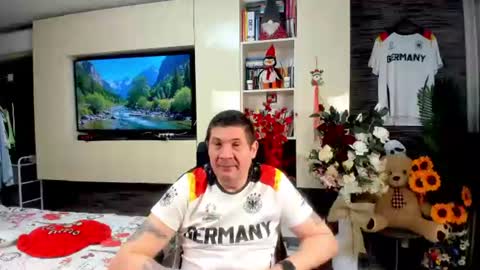 Spartan online show from June 14, 2:24 am