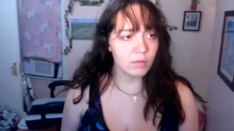 spawnofademon online show from September 25, 6:06 am