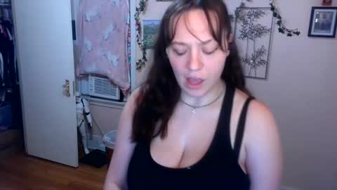 spawnofademon online show from October 9, 3:15 am