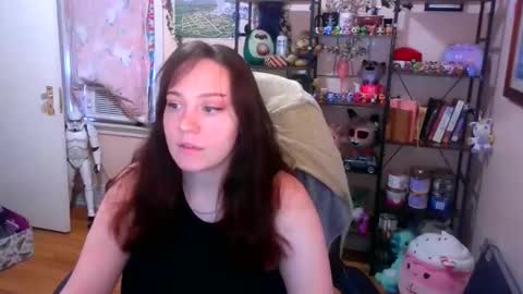 spawnofademon online show from December 2, 2:56 pm