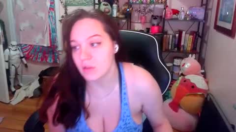 spawnofademon online show from January 9, 7:55 am