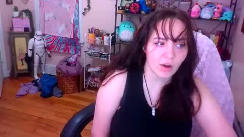 spawnofademon online show from March 8, 10:41 am