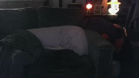 Spicy Jezell online show from September 13, 6:57 am