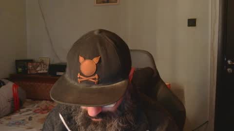 Extasy online show from January 19, 6:42 am