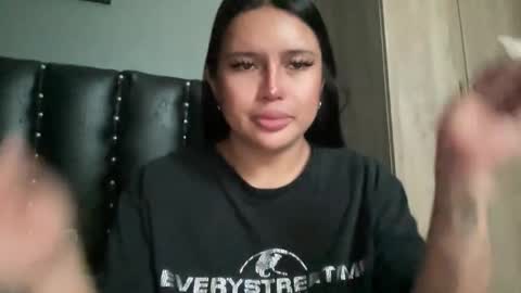 Snapshot of specialgirlxxx chatting on May 19, 12:27 am specialgirlxxx online show from May 19, 12:27 am