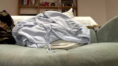 Dany online show from December 14, 2:33 pm