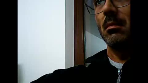 Snapshot of speed0800 chatting on October 8, 9:23 pm Speed online show from October 8, 9:23 pm