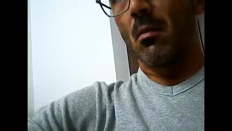 Snapshot of speed0800 chatting on October 13, 10:54 pm Speed online show from October 13, 10:54 pm