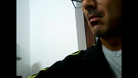 Snapshot of speed0800 chatting on October 23, 9:24 pm Speed online show from October 23, 9:24 pm