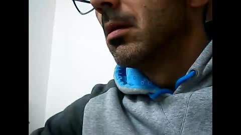 Snapshot of speed0800 chatting on January 12, 6:02 pm Speed online show from January 12, 6:02 pm