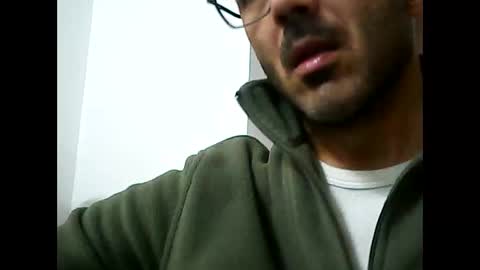 Snapshot of speed0800 chatting on February 6, 12:15 am Speed online show from February 6, 12:15 am