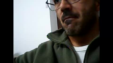 Snapshot of speed0800 chatting on February 8, 11:30 pm Speed online show from February 8, 11:30 pm