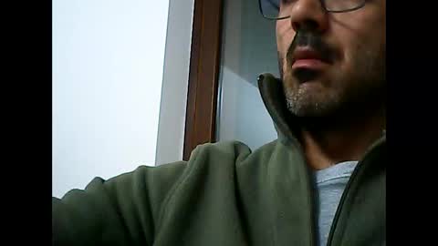 Speed online show from April 8, 9:15 pm