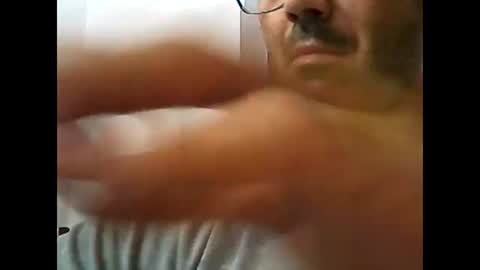 Speed online show from May 14, 9:43 pm