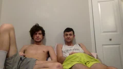 speedforbenji19 online show from December 1, 10:15 pm