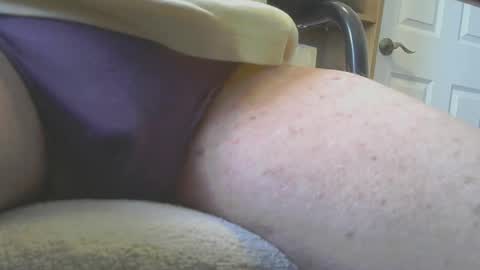 Speedoskier online show from March 13, 9:21 pm