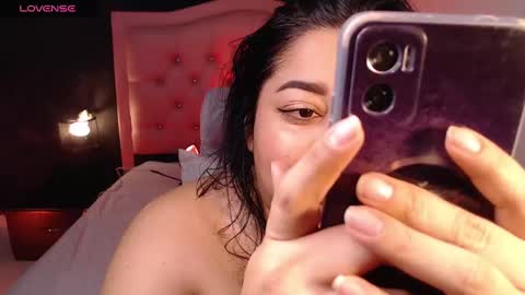 Renata Roman online show from February 10, 8:21 pm