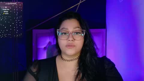 Renata Roman online show from February 10, 5:00 am