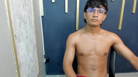  Spencer  online show from December 13, 8:04 pm