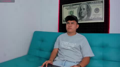 Spencer online show from November 16, 2:06 am