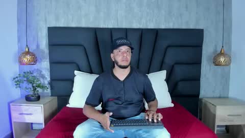 spencer_lunabigttss online show from January 9, 7:37 pm