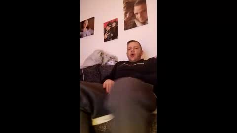 spermaking854897 online show from February 18, 10:17 pm