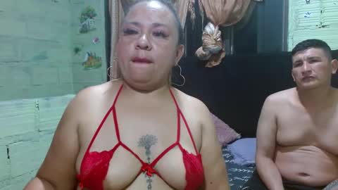 Snapshot of sphiaandmarc chatting on January 25, 5:18 am sphiaandmarc online show from January 25, 5:18 am