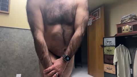 Scott online show from April 3, 9:51 am