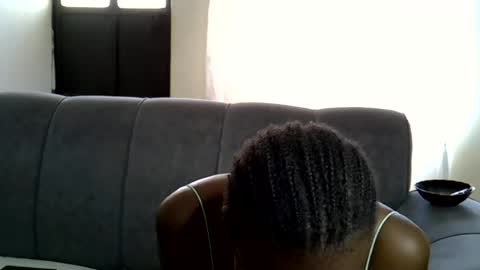 Snapshot of spice_lovy chatting on July 2, 6:52 am blackqueen online show from July 2, 6:52 am