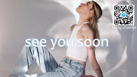 your sweet Jessy online show from September 28, 4:34 pm