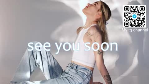 your sweet Jessy online show from October 14, 9:54 am