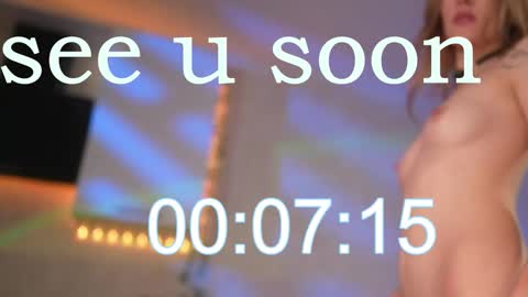 Snapshot of spicejessy chatting on March 17, 7:23 am your sweet Jessy online show from March 17, 7:23 am