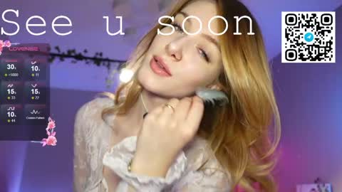 Snapshot of spicejessy chatting on April 4, 7:17 am your sweet Jessy online show from April 4, 7:17 am