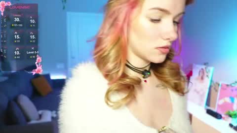Snapshot of spicejessy chatting on April 17, 5:16 pm your sweet Jessy online show from April 17, 5:16 pm