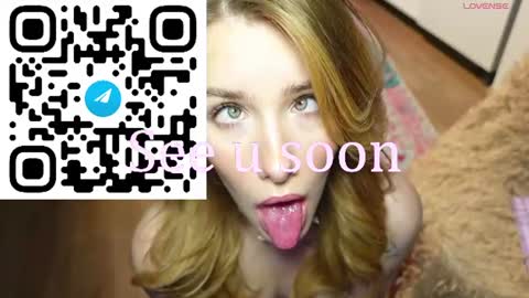 your sweet Jessy online show from June 17, 11:01 am