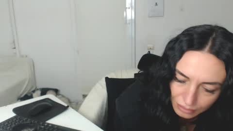 Carla online show from February 3, 5:24 pm