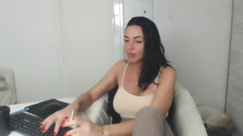 Carla online show from March 3, 5:39 pm