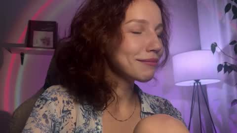 spicy___caramel online show from October 11, 5:00 pm