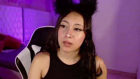 scarlett online show from July 2, 1:39 pm