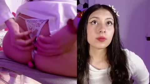 scarlett online show from July 12, 1:24 pm