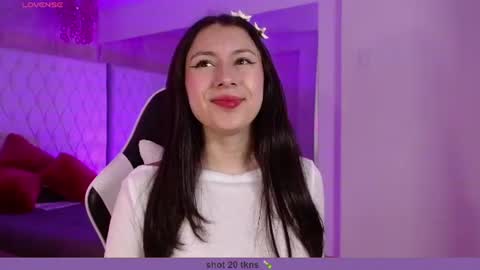 scarlett online show from August 2, 1:20 pm