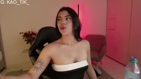 spicy_ana online show from December 22, 7:22 pm