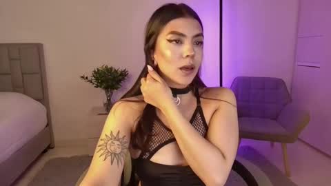 spicy_ana online show from March 14, 8:58 pm